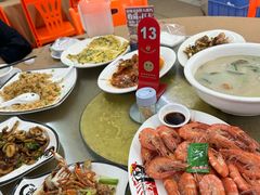 -好味道海鲜大排档·老字号(巽寮湾海鲜市场店)