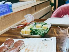-朋友的火锅店(辽大店)