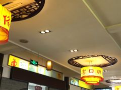 大堂-同得兴 Since·1995 传统苏式面馆(十全街店)