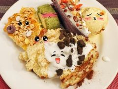 -昆泰嘉华酒店-嘉华咖啡厅