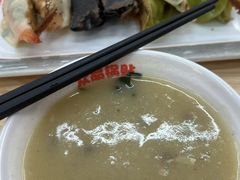 -众品老方子锅贴甜沫(李村店)