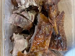 -徐六孃正宗甜皮鸭(张公桥店)