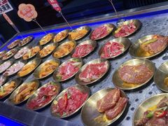 -芝小官毛肚火锅海鲜自助(淮安清江浦区新亚店)