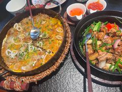 -旺爷砂锅·茶作(国贸城店)