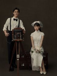 -女王风尚STUDIO·轻奢化定制