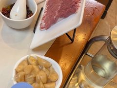 -清真·鸦儿李记·涮肉(花市店)