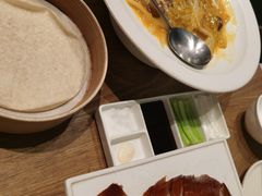 -小大董·烤鸭(王府井apm店)