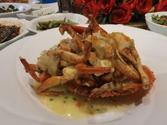 -燕云楼(云南路店)