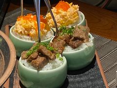 牛肉一口饭-井梧町川式料理(海河店)