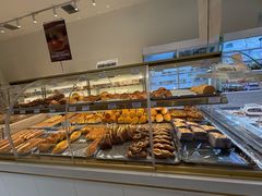 -烘焙町面包店(西四店)
