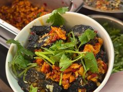 -黑色经典臭豆腐·湖南特产(潇湘文化店)