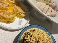 -顺峰海鲜酒楼(省府店)