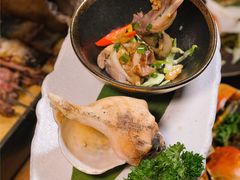 -质烤烤物·活烤海鲜(质烤总店)