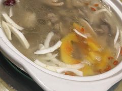 -龙泉人椰子鸡.糟粕醋.海南菜(三亚旗舰店)