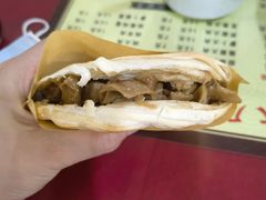 -孟记传统大刀面(星源商城店)