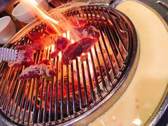 -喜来稀肉(虹泉路店)