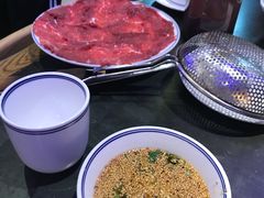 -小牛海记潮汕牛肉店(永定路店)