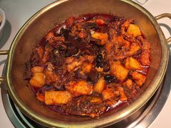-涿派·炝锅鱼(涿州店)