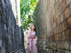 -前童古镇