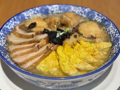 -得意楼蒸菜馆