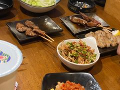 -鸟内会(河北路店)