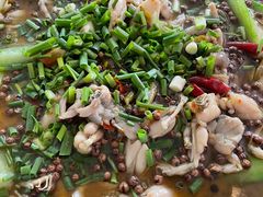 -盘龙黄鳝(盘龙居店)