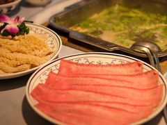 -龙森园火锅(琴台路店)
