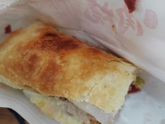 -尹掌柜驴肉火烧(北大街店)