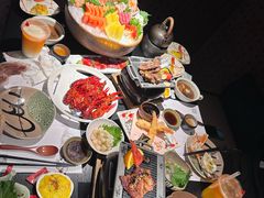 -花潮料理艺食馆(成都万象城店)