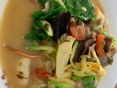 -玲燕蒸菜馆(江东路店)
