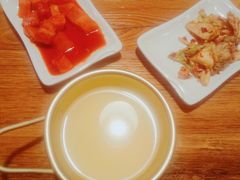 -百年石锅饭·朝鲜族传统民餐