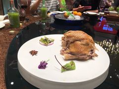 -阿庄新豫菜(航海东路店)