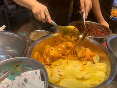 -周小亮丁家坡洋芋(全国总店)