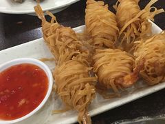 -蘑菇餐厅(马台街店)