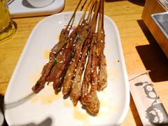 -木屋烧烤(岗顶二店)