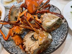 -莲花公园煎蟹(总店)