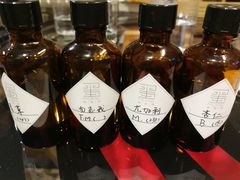 -墨more调香馆DIY自调香水(博雅国际中心B座店)