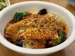 -艺味深尝(云锦路店)