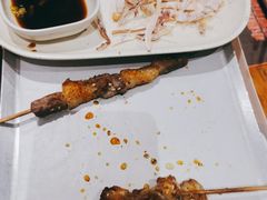 -木屋烧烤(白石洲店)