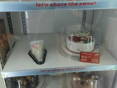 -DQ·蛋糕·冰淇淋(五棵松万达店)