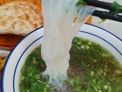 -陈掌柜澄城水盆羊肉(钟楼店)