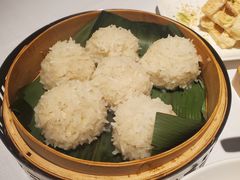 -粗茶淡饭·汉口公馆(循礼门店)