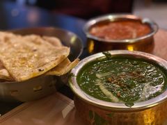 -克比叔叔印度餐厅Kebabs on the Grille(永康路分店)