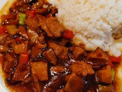 -宜家·瑞典风味餐厅(烟台路店)