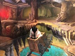 -爱来魔相4D艺术馆(济州中文馆)