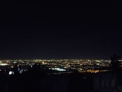 -鬼笑石后山停车场