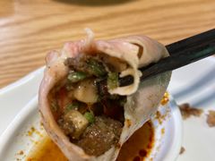 -苏小柳点心·手作小笼包(新街口分院店)
