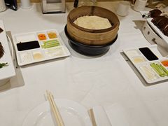 -永乐饭庄(安德路店)
