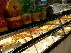 -Caidie Bakery采蝶轩(翠微店)