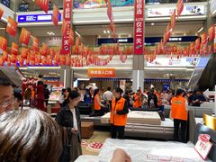 -红星美凯龙(浦江店)